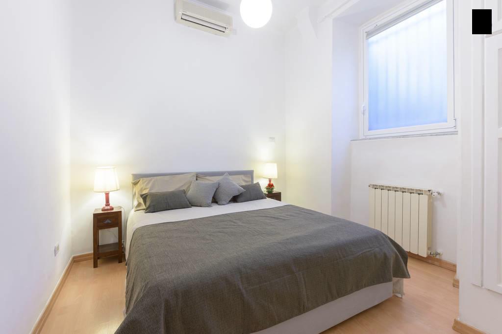 Ave Roma B&B - Rome — Foto 1