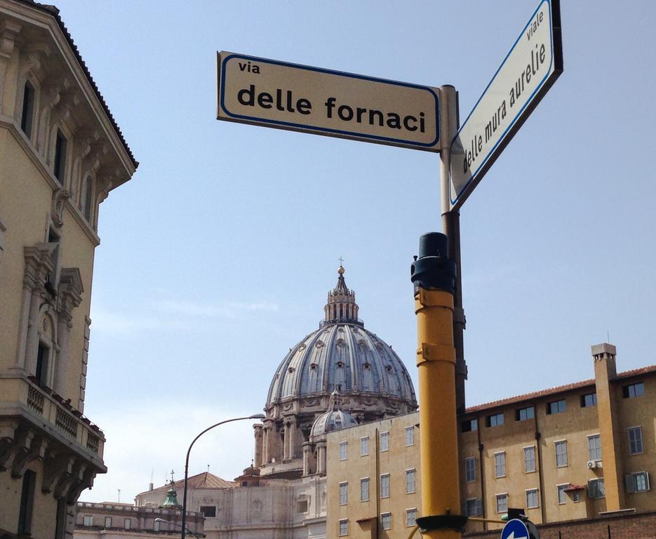 Ave Roma B&B - Rome — Foto 3